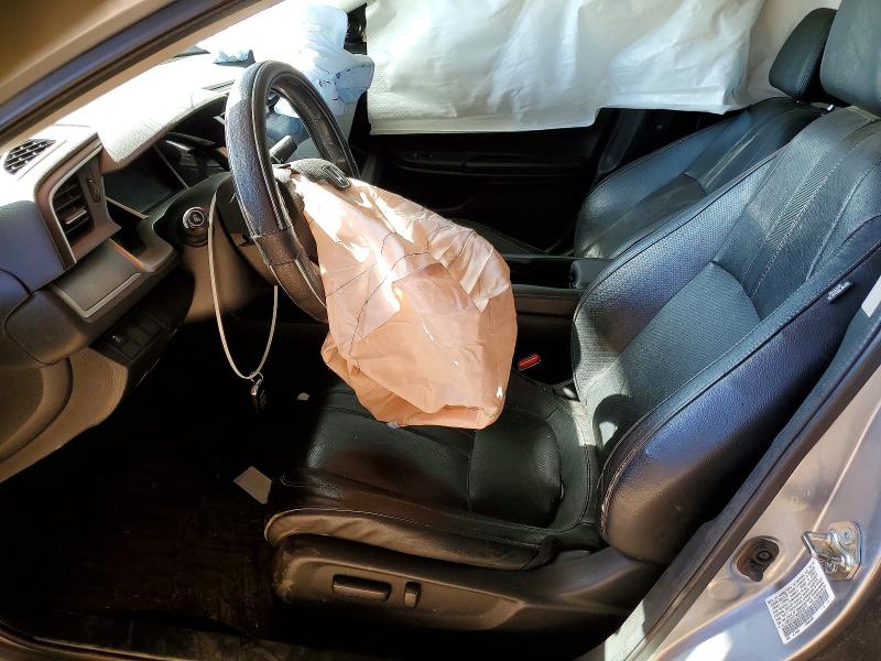 Aukcja sprzedaży 2016 Honda Civic, vin: 19XFC1F74GE020717, numer aukcji: 49284206