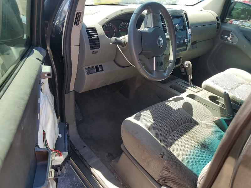 Aukcja sprzedaży 2009 Nissan Frontier, vin: 1N6AD07UX9C423789, numer aukcji: 48995396