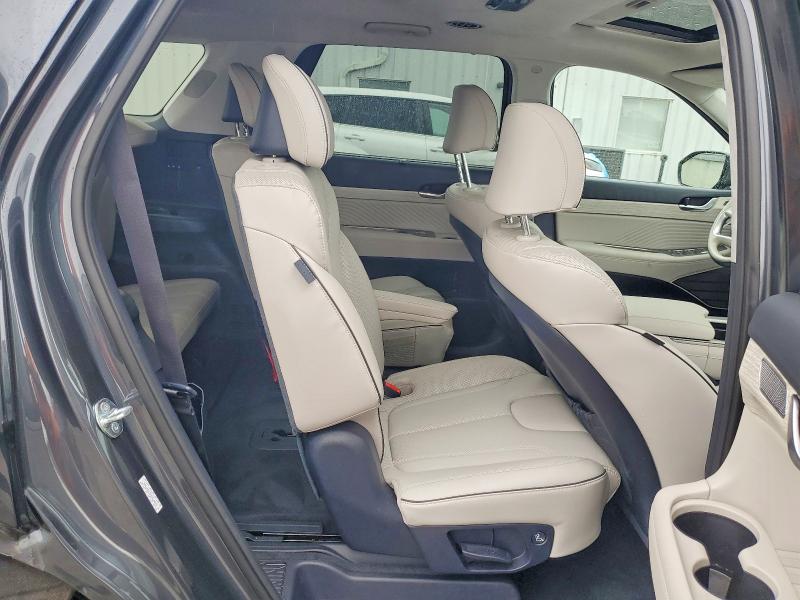 Aukcja sprzedaży 2025 Hyundai Palisade, vin: KM8R7DGE9SU807958, numer aukcji: 51958816