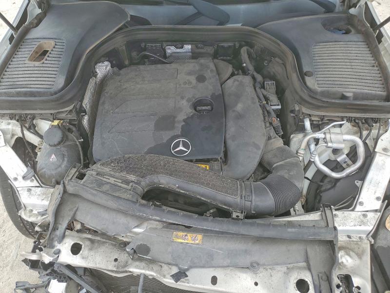 Aukcja sprzedaży 2020 Mercedes-benz Glc, vin: W1N0G8DB5LF857642, numer aukcji: 48558586
