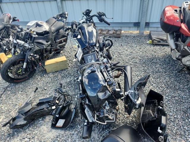 Aukcja sprzedaży 2025 Harley-davidson Flhx, vin: 1HD1KB716SB639157, numer aukcji: 48583046