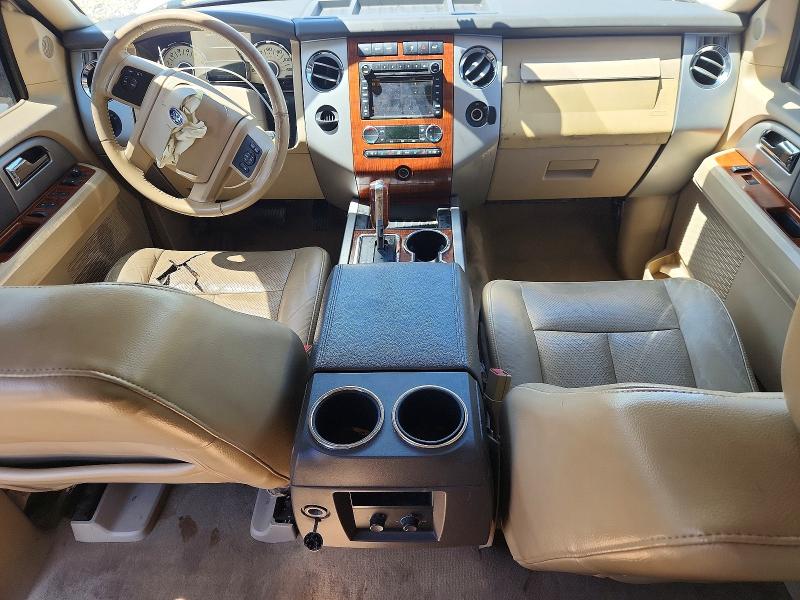 Aukcja sprzedaży 2010 Ford Expedition, vin: 1FMJU1H59AEB64040, numer aukcji: 47221706