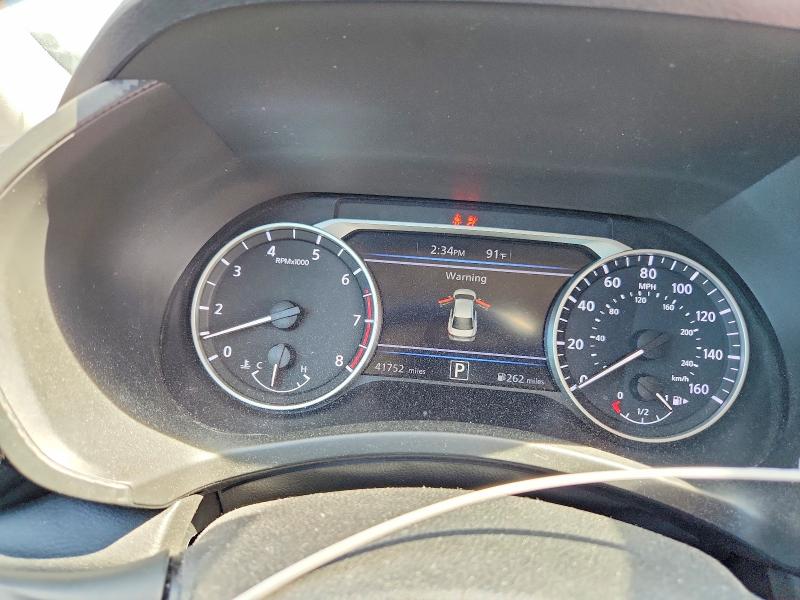 Продаж на аукціоні авто 2022 Nissan Sentra, vin: 3N1AB8CV4NY312648, номер лоту: 49914506