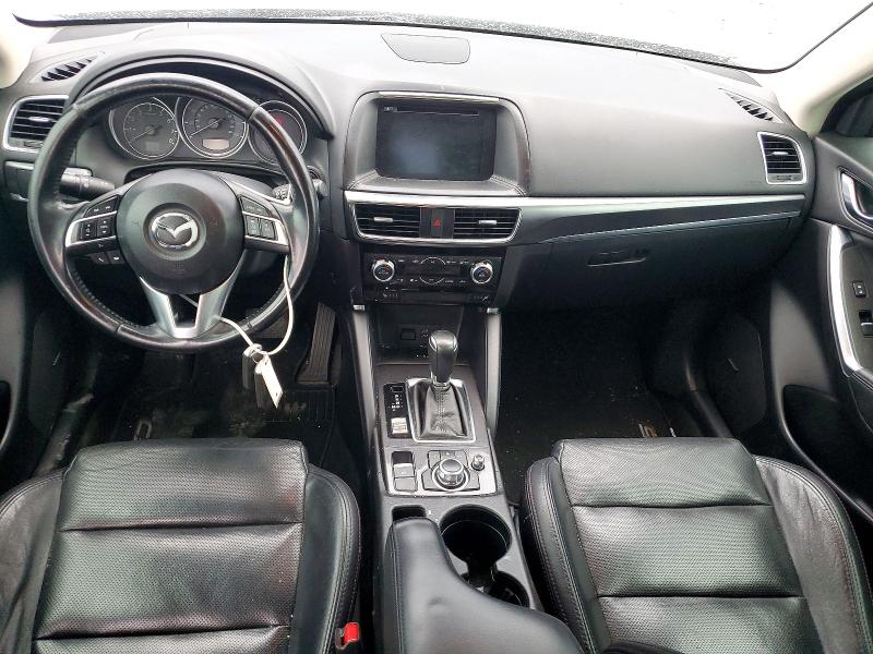 Aukcja sprzedaży 2016 Mazda Cx-5, vin: JM3KE2DY7G0680079, numer aukcji: 50511616