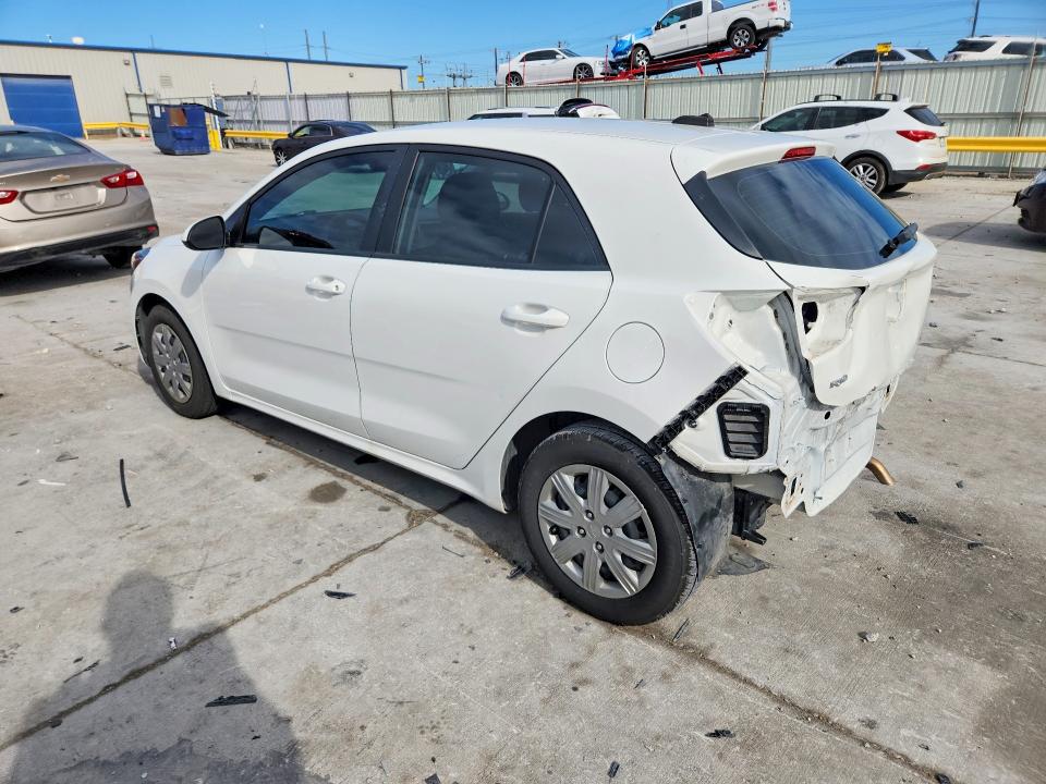 Продажа на аукционе авто 2023 Kia Rio 5-door, vin: 3KPA25AD5PE529667, номер лота: 45977466