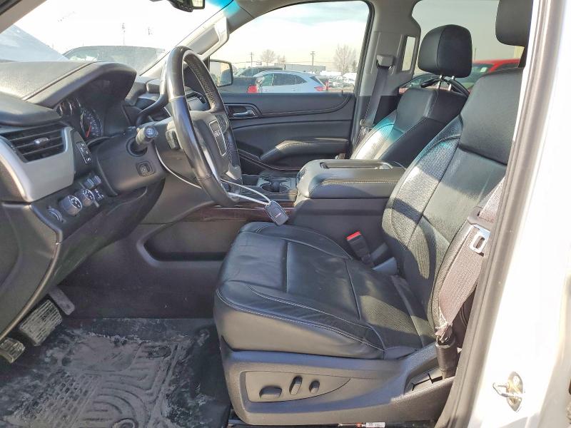 2015 Gmc Yukon მანქანა იყიდება აუქციონზე, vin: 1GKS2BKC9FR108759, აუქციონის ნომერი: 48355696