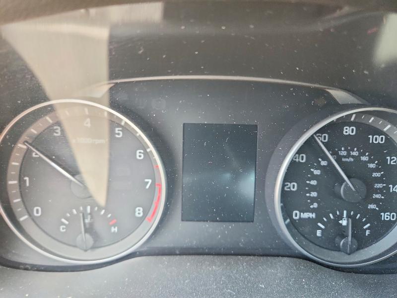 Продажа на аукционе авто 2018 Hyundai Elantra, vin: 5NPD84LF4JH221154, номер лота: 51990266