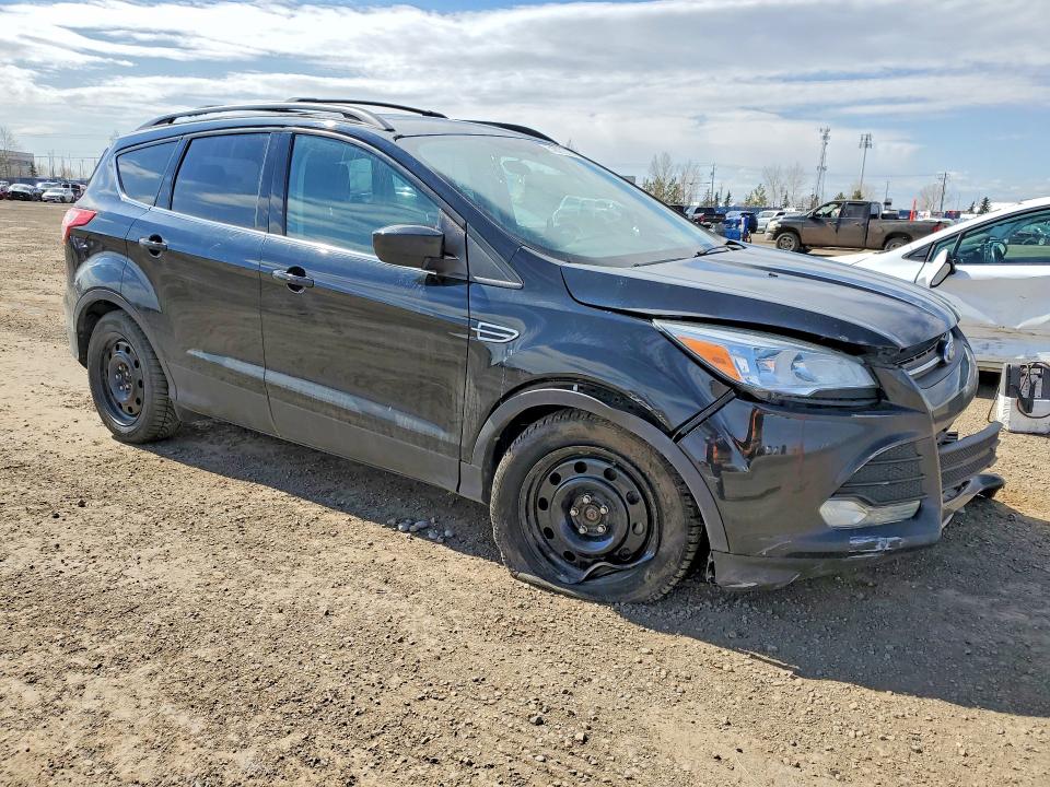 2014 Ford Escape მანქანა იყიდება აუქციონზე, vin: 1FMCU9G92EUA41364, აუქციონის ნომერი: 51817316