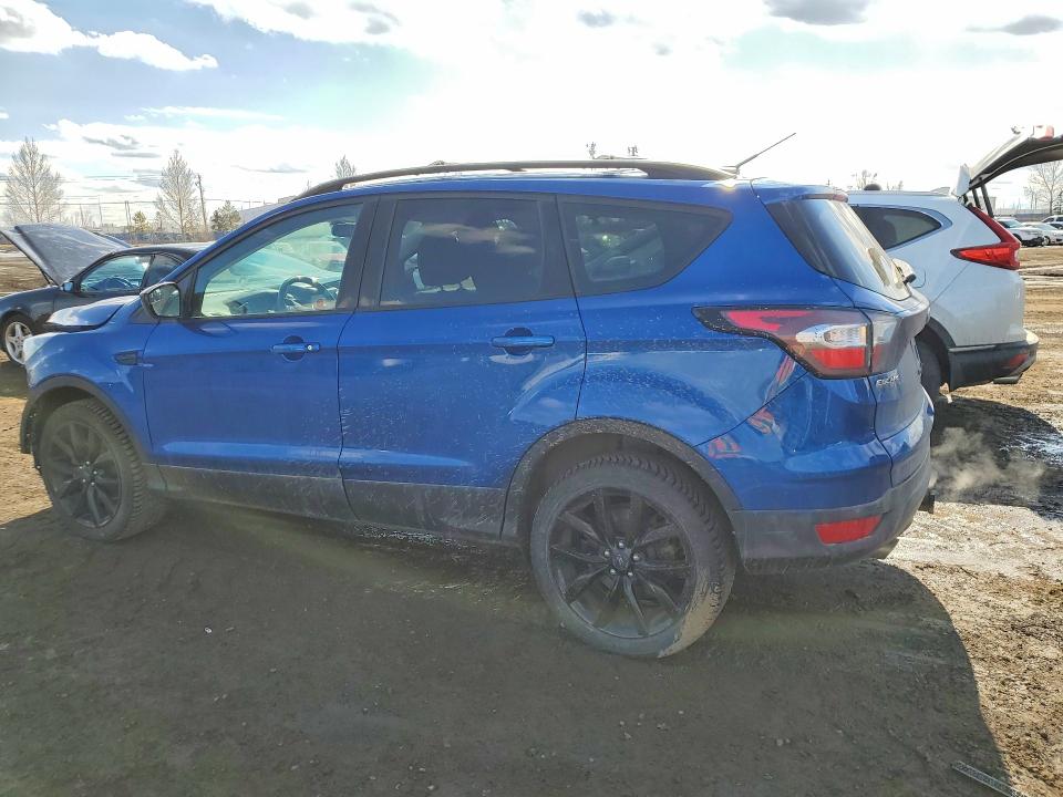 Aukcja sprzedaży 2017 Ford Escape, vin: 1FMCU9G95HUC91279, numer aukcji: 48716596