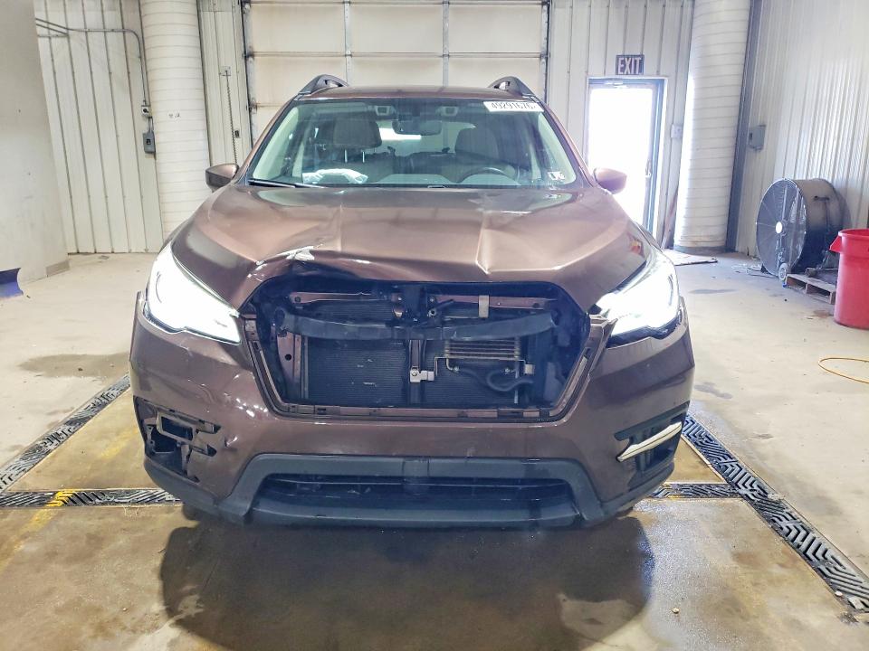 Aukcja sprzedaży 2021 Subaru Ascent, vin: 4S4WMAFD2M3410748, numer aukcji: 49291676