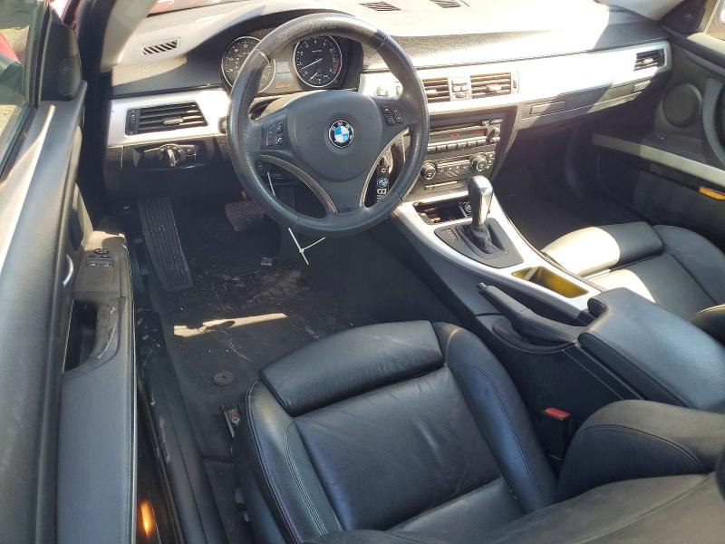 Aukcja sprzedaży 2007 Bmw 335, vin: WBAWB73517PV83570, numer aukcji: 49144746