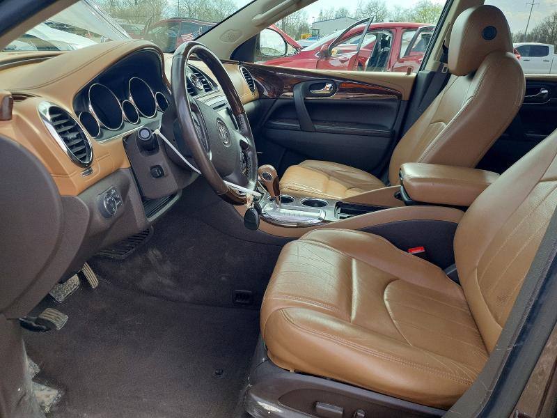 Aukcja sprzedaży 2015 Buick Enclave, vin: 5GAKVCKD3FJ118334, numer aukcji: 48569986