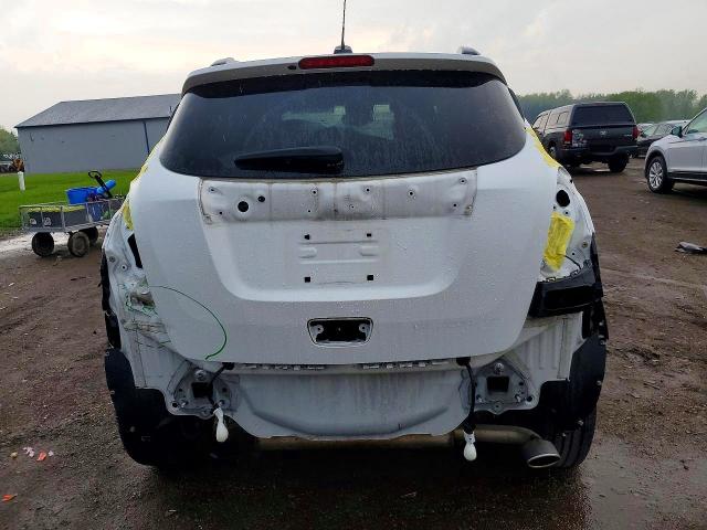 51233626 :رقم المزاد ، KL4CJGSBXLB056810 vin ، 2020 Buick Encore مزاد بيع