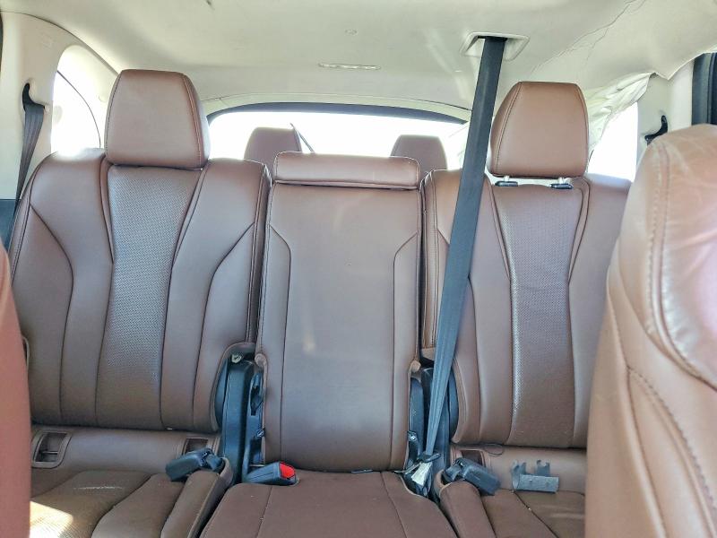 Продажа на аукционе авто 2023 Acura Mdx, vin: 5J8YD9H4XPL005848, номер лота: 49957186