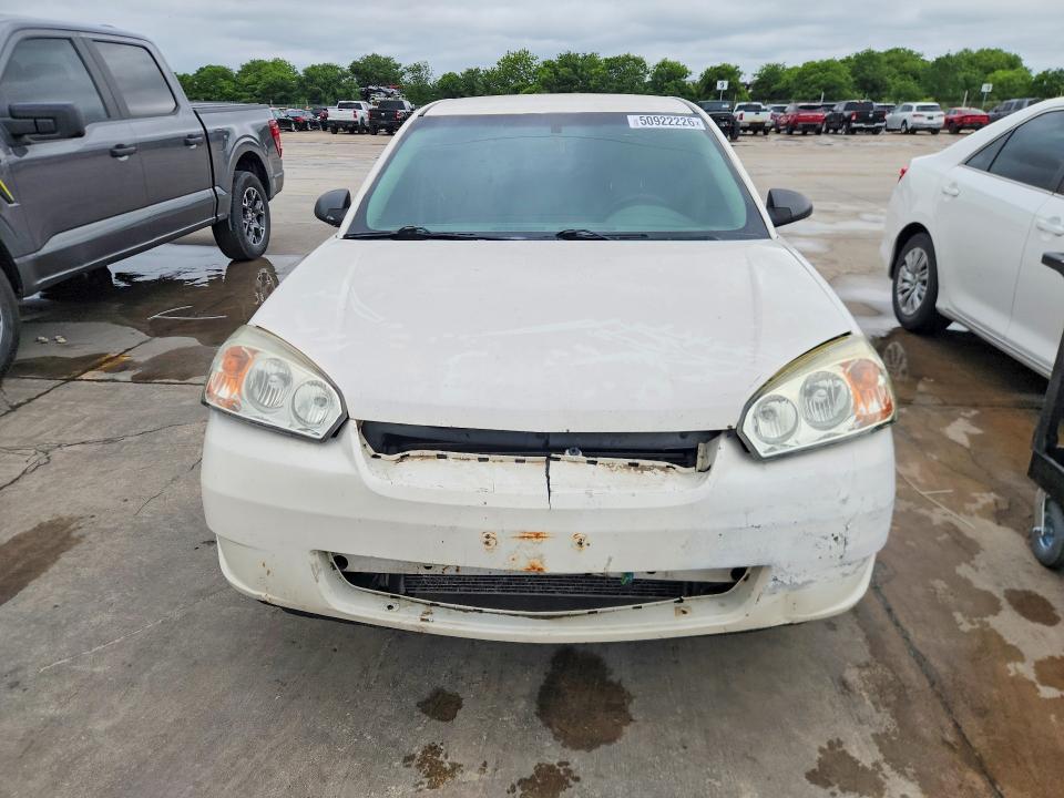 Продажа на аукционе авто 2008 Chevrolet Malibu, vin: 1G1ZS58F88F142055, номер лота: 50922226