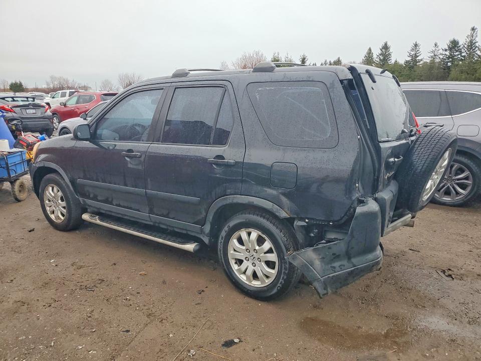 Aukcja sprzedaży 2006 Honda Cr-v, vin: JHLRD78536C811712, numer aukcji: 49785316