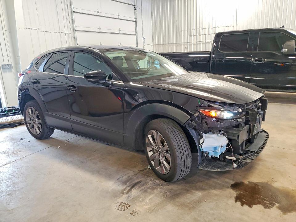 Aukcja sprzedaży 2021 Mazda Cx-30, vin: 3MVDMBBL9MM201776, numer aukcji: 49626366