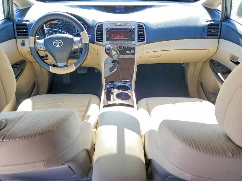 Aukcja sprzedaży 2011 Toyota Venza, vin: 4T3ZA3BB2BU051230, numer aukcji: 50760986