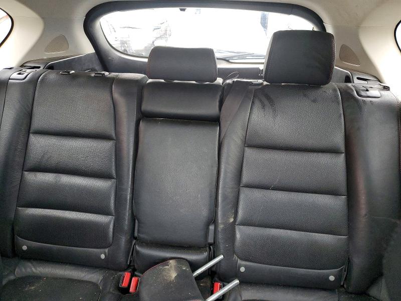 2014 Mazda Cx-5 მანქანა იყიდება აუქციონზე, vin: JM3KE4DY0E0428098, აუქციონის ნომერი: 48840936