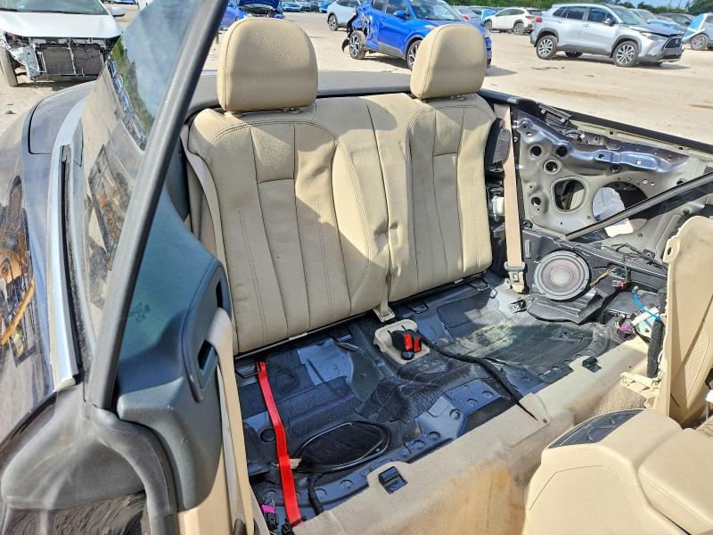 Aukcja sprzedaży 2018 Audi A5, vin: WAUYNGF57JN017234, numer aukcji: 50953796