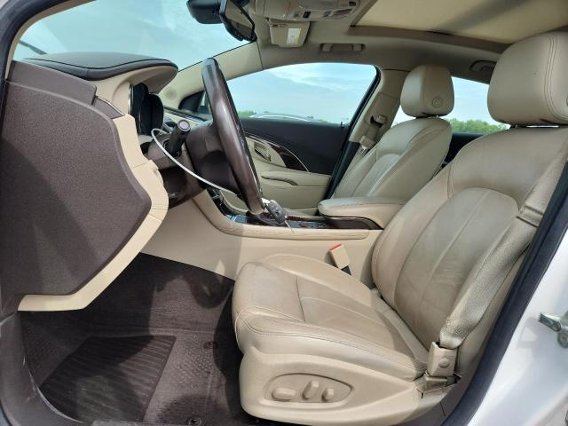 Продаж на аукціоні авто 2015 Buick Lacrosse, vin: 1G4GB5G30FF193712, номер лоту: 51510126