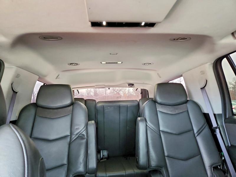 Aukcja sprzedaży 2016 Cadillac Escalade, vin: 1GYS4BKJXGR247346, numer aukcji: 49074156
