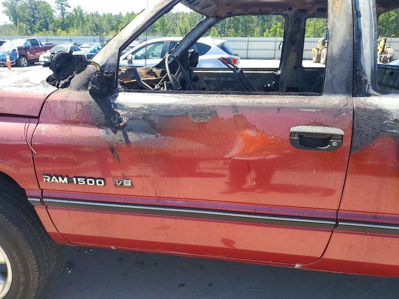 Продаж на аукціоні авто 1997 Dodge Ram 1500, vin: 3B7HC13Y7VG819799, номер лоту: 50670956