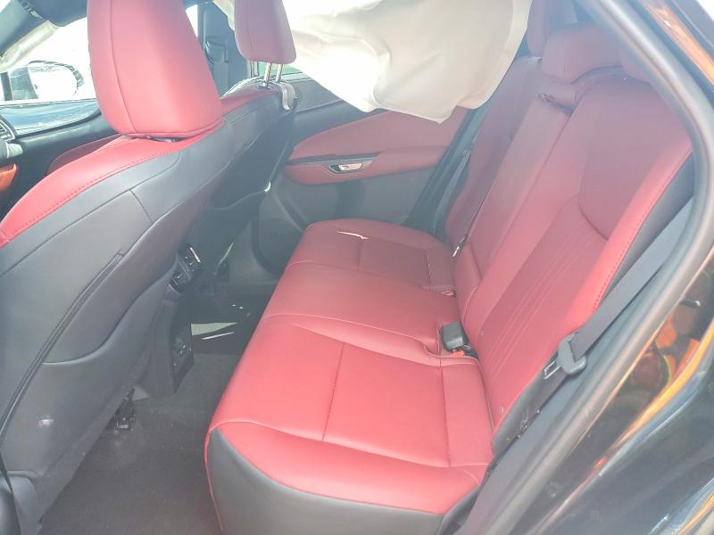 Aukcja sprzedaży 2026 Lexus Nx, vin: 2T2GGCEZ7TC097691, numer aukcji: 49482346