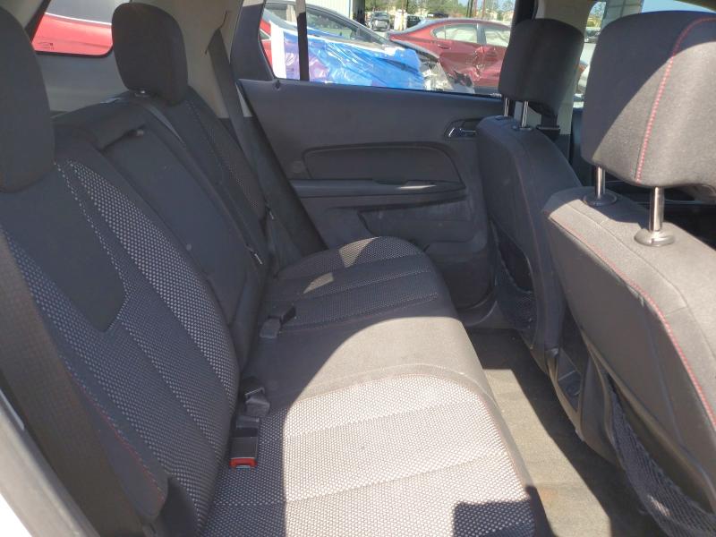 Aukcja sprzedaży 2012 Gmc Terrain, vin: 2GKALSEKXC6129123, numer aukcji: 50496646