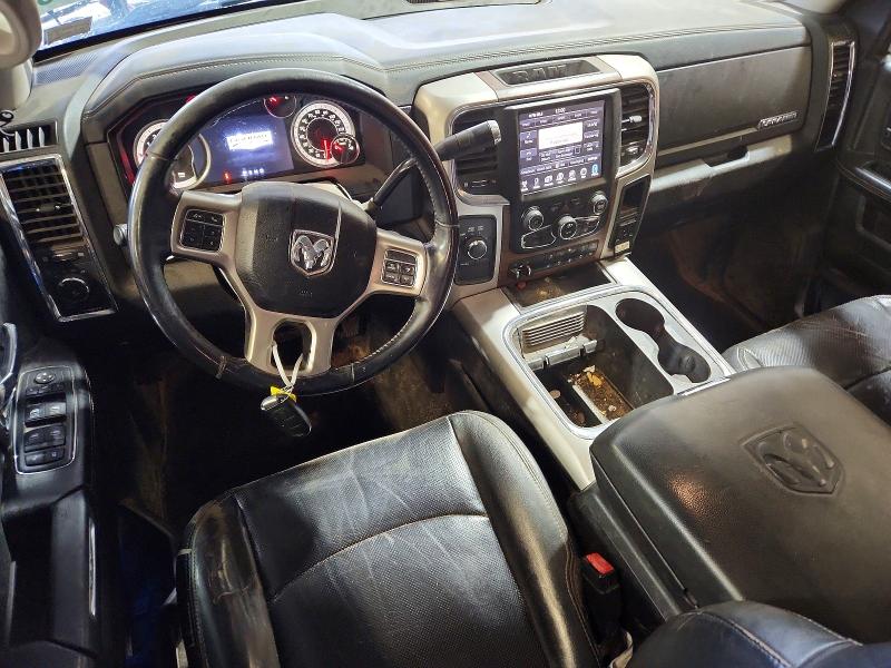 Aukcja sprzedaży 2016 Ram 2500, vin: 3C6UR5FL7GG277425, numer aukcji: 45672366