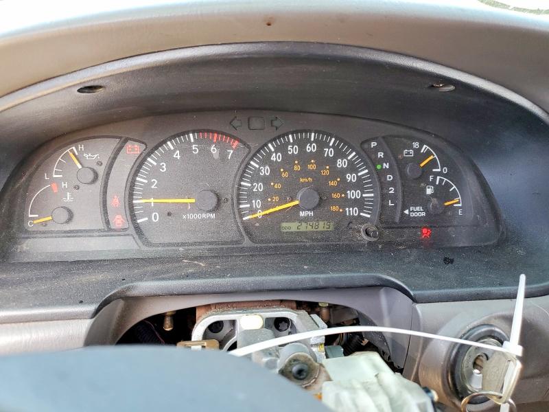 Aukcja sprzedaży 2004 Toyota Tundra, vin: 5TBBT44154S444299, numer aukcji: 51604566