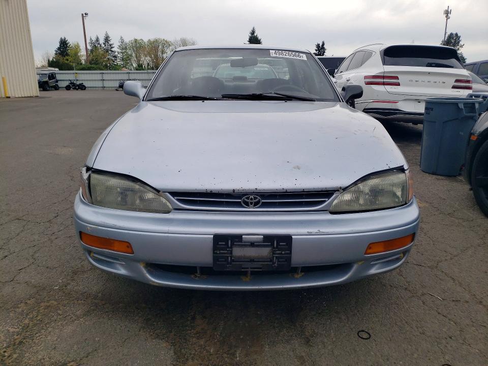 Aukcja sprzedaży 1996 Toyota Camry, vin: 4T1BG12K6TU758586, numer aukcji: 49826566