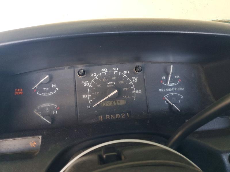 Продаж на аукціоні авто 1996 Ford F-150, vin: 2FTEF15N7TCA15042, номер лоту: 49845256