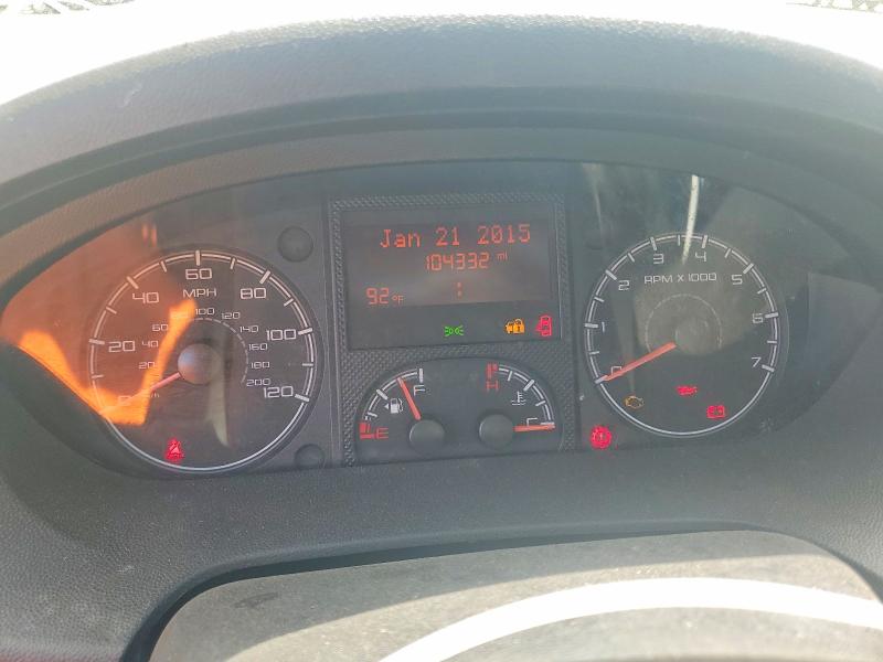 Продажа на аукционе авто 2016 Ram Promaster 3500, vin: 3C6URVJDXGE135839, номер лота: 47969376
