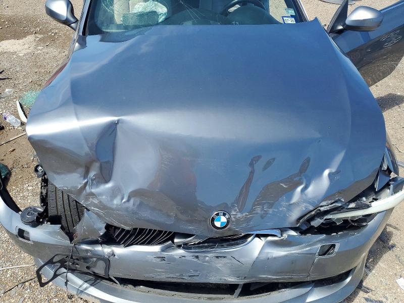 Продаж на аукціоні авто 2013 Bmw 328, vin: WBADW3C51DJ526854, номер лоту: 48928966