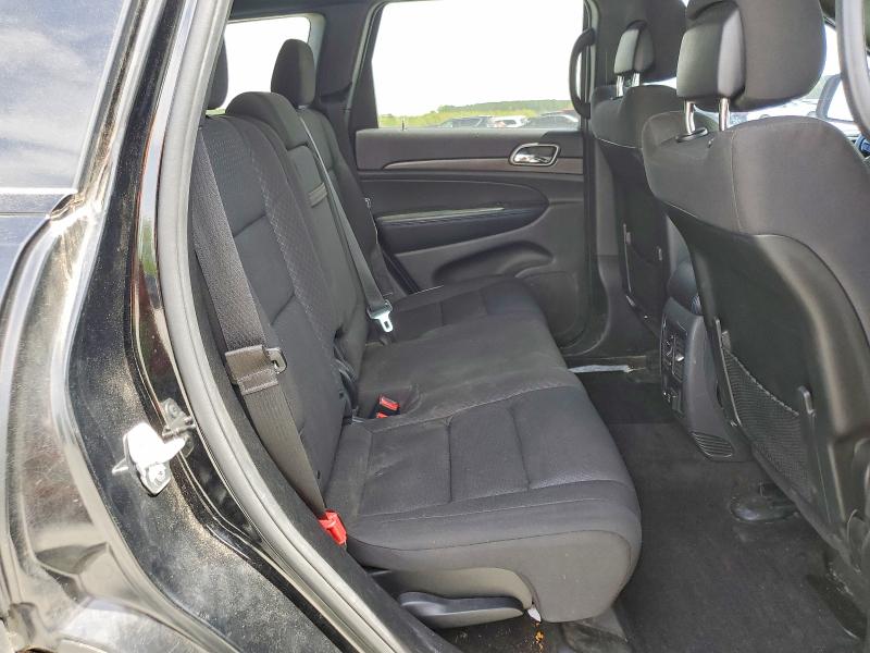 Aukcja sprzedaży 2018 Jeep Grand Cherokee, vin: 1C4RJFAG1JC448654, numer aukcji: 49007856