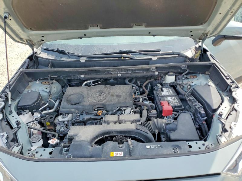 Продажа на аукционе авто 2020 Toyota Rav4, vin: 2T3A1RFV2LW108306, номер лота: 50931686