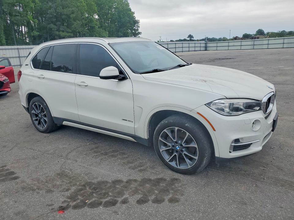 51557296 :رقم المزاد ، 5UXKT0C32H0S81069 vin ، 2017 Bmw X5 مزاد بيع