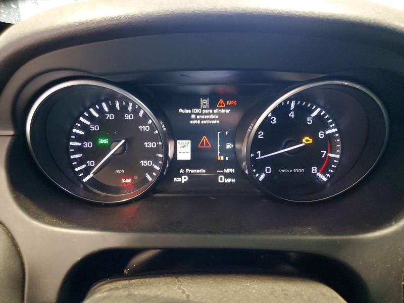 Aukcja sprzedaży 2015 Land Rover Discovery Sport, vin: SALCR2BG5FH511912, numer aukcji: 52432116