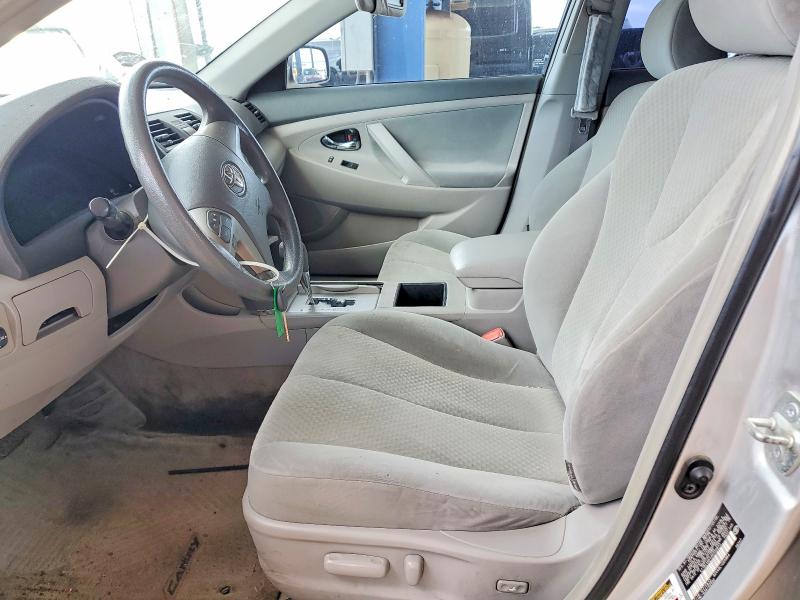 49707826 :رقم المزاد ، 4T1BE46K49U350873 vin ، 2009 Toyota Camry مزاد بيع