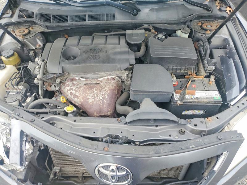 Продажа на аукционе авто 2011 Toyota Camry, vin: 4T1BF3EK2BU207063, номер лота: 51603806