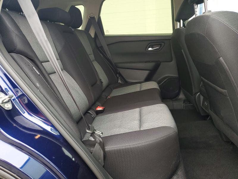 51156966 :رقم المزاد ، JN8BT3BB1SW170050 vin ، 2025 Nissan Rogue مزاد بيع