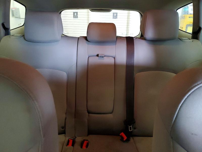 Aukcja sprzedaży 2012 Chevrolet Orlando, vin: KL77P2EM6CK568194, numer aukcji: 49475036
