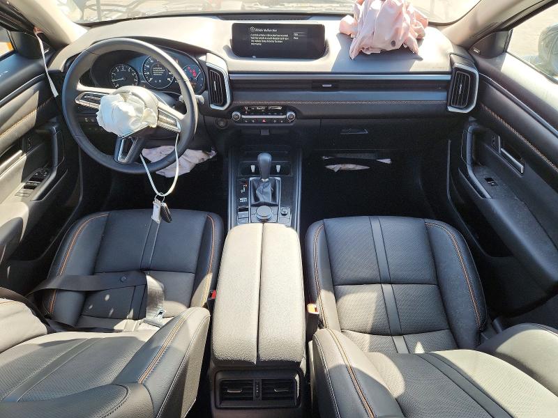 49135986 :رقم المزاد ، 7MMVABDL4TN473622 vin ، 2026 Mazda Cx-50 مزاد بيع