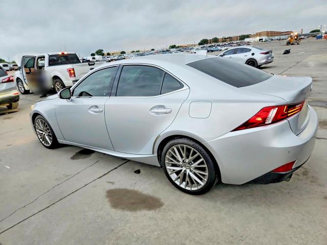 2014 Lexus Is მანქანა იყიდება აუქციონზე, vin: JTHBF1D2XE5038661, აუქციონის ნომერი: 49669256