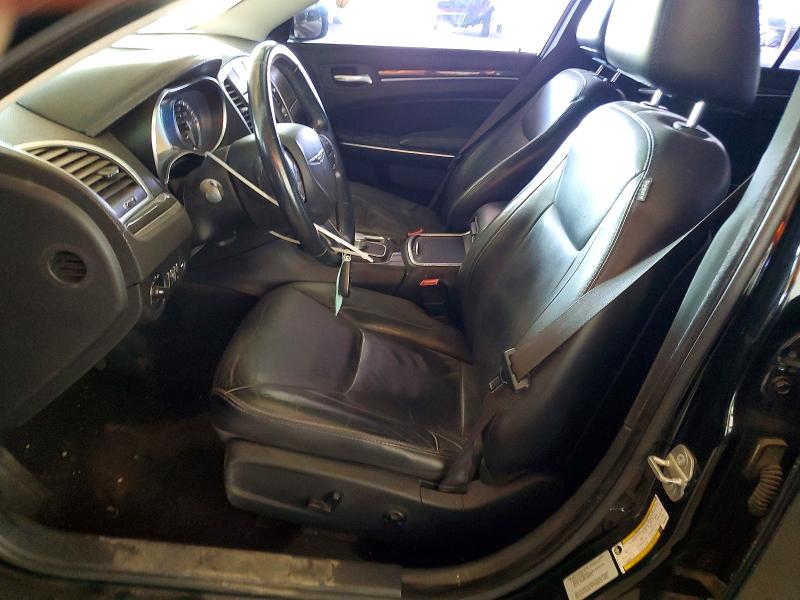 Продажа на аукционе авто 2015 Chrysler 300, vin: 2C3CCARG2FH899589, номер лота: 51212226