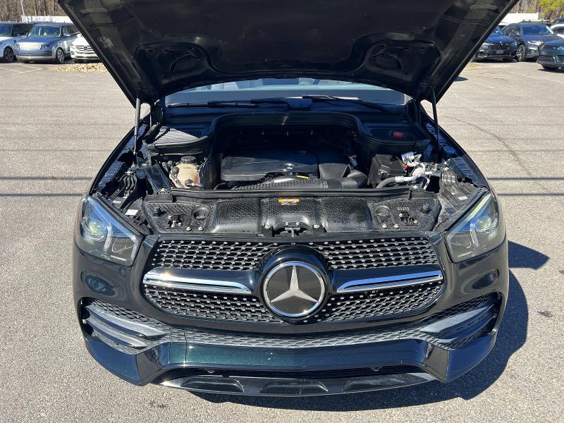 Продаж на аукціоні авто 2020 Mercedes-benz Gle, vin: 4JGFB4JB1LA130861, номер лоту: 49492186