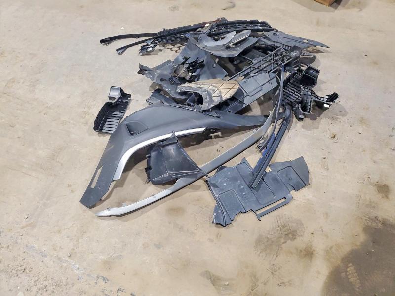 2022 Hyundai Kona მანქანა იყიდება აუქციონზე, vin: KM8K6CAB3NU872502, აუქციონის ნომერი: 51413436