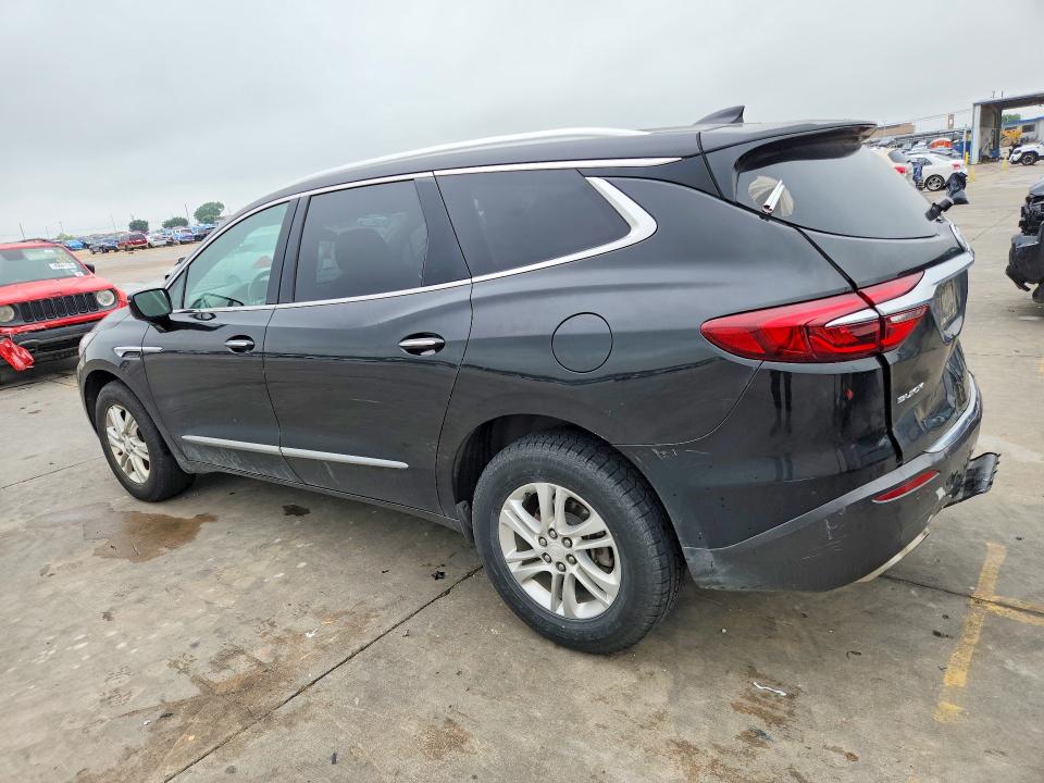 Продажа на аукционе авто 2018 Buick Enclave, vin: 5GAERBKW2JJ226658, номер лота: 50831146