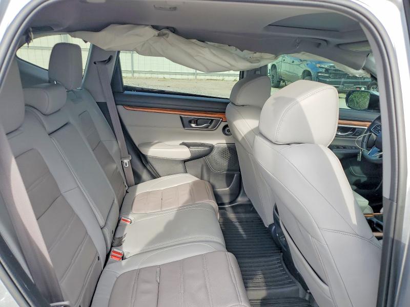 Продаж на аукціоні авто 2022 Honda Cr-v, vin: 7FARW2H93NE044379, номер лоту: 49330166